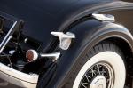 Chrysler Imperial CL Convertible Roadster by LeBaron 1933 года